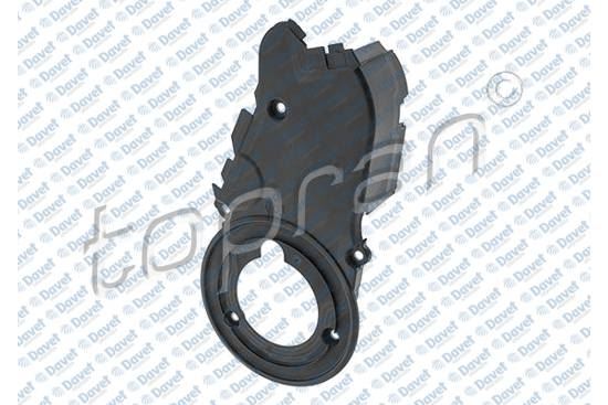 PG-EZK028 Eksantrik Kapagi Golf V-Iv / Passat / Jetta / Caddy / Transporter / Audi A3 / A4 / A6 / Q3 / Q5 / Octavia / Super B / Leon / Ibiza 1.6-2.0 Tdi